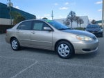 2006 Toyota Corolla LE