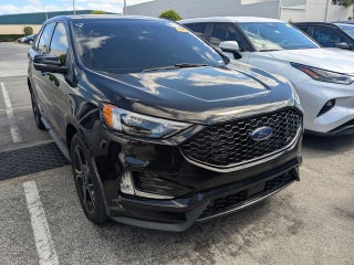 2019 Ford Edge ST