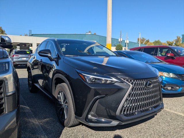 2026 Lexus NX 350 350 Base