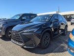 2026 Lexus NX 350 350 Base