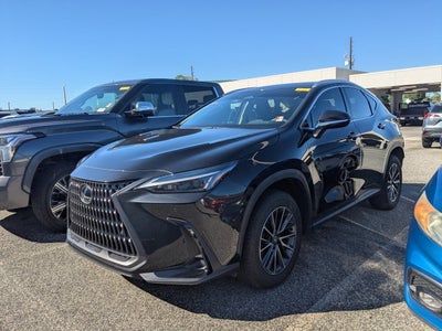 2026 Lexus NX 350 350 Base
