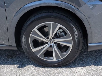2024 Lexus RX 350 350
