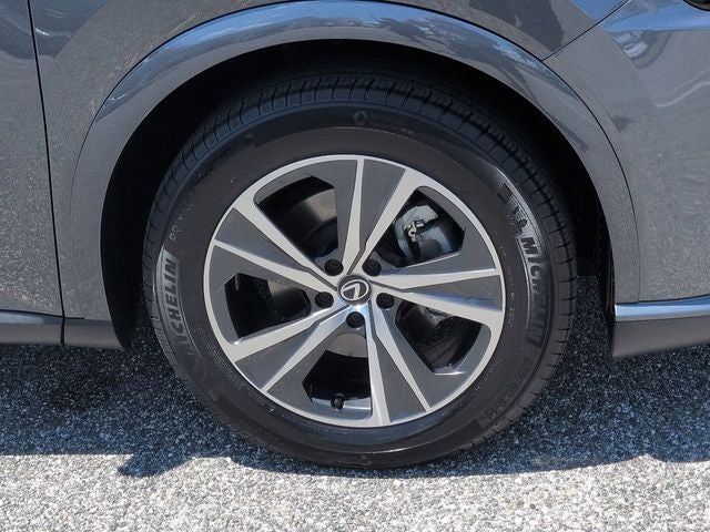 2024 Lexus RX 350 350