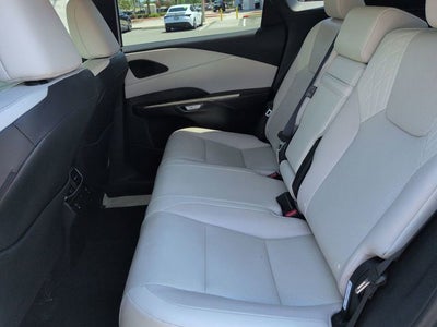2024 Lexus RX 350 350