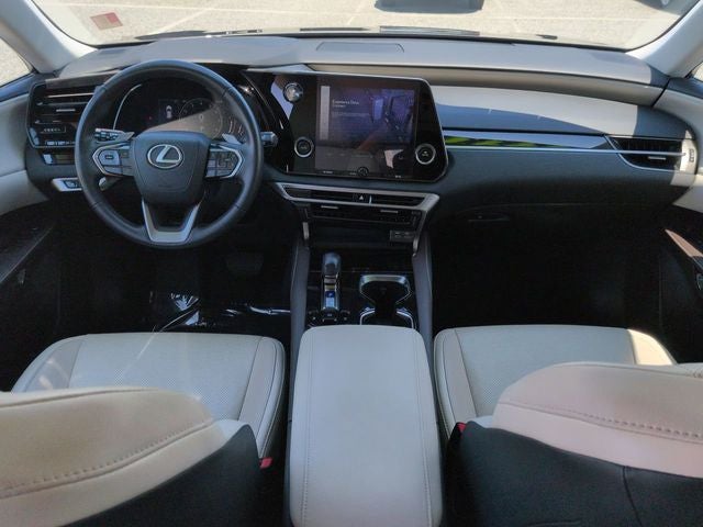 2024 Lexus RX 350 350