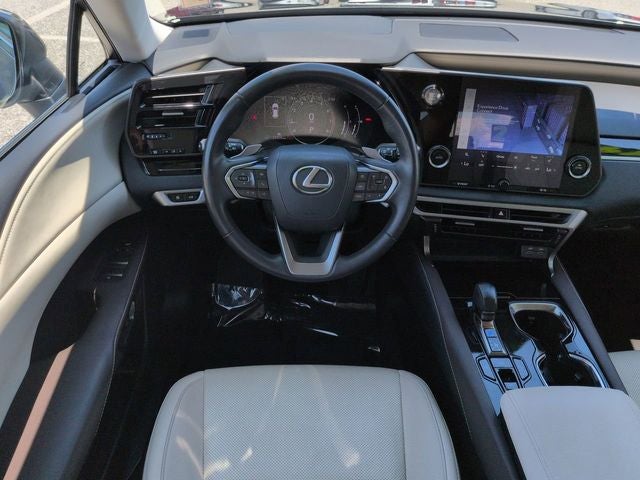 2024 Lexus RX 350 350