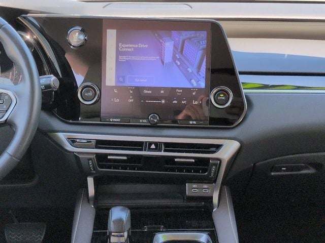 2024 Lexus RX 350 350