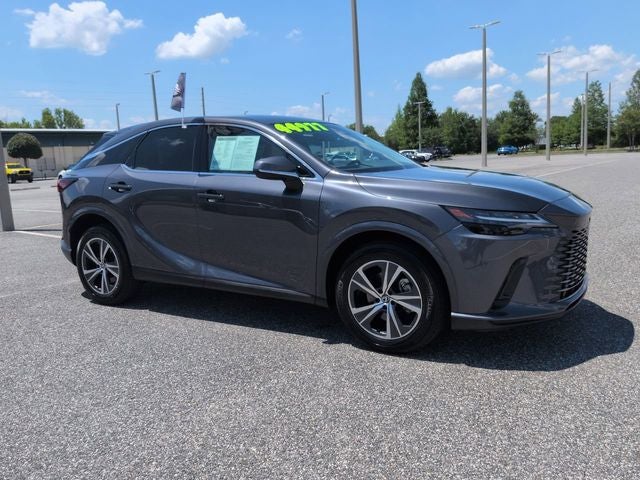 2024 Lexus RX 350 350
