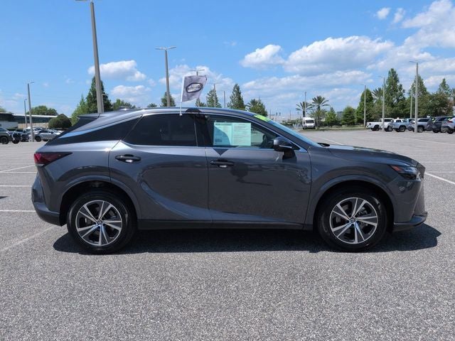 2024 Lexus RX 350 350