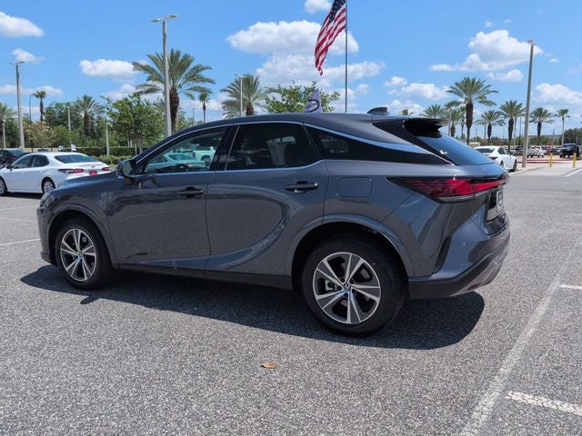 2024 Lexus RX 350 350