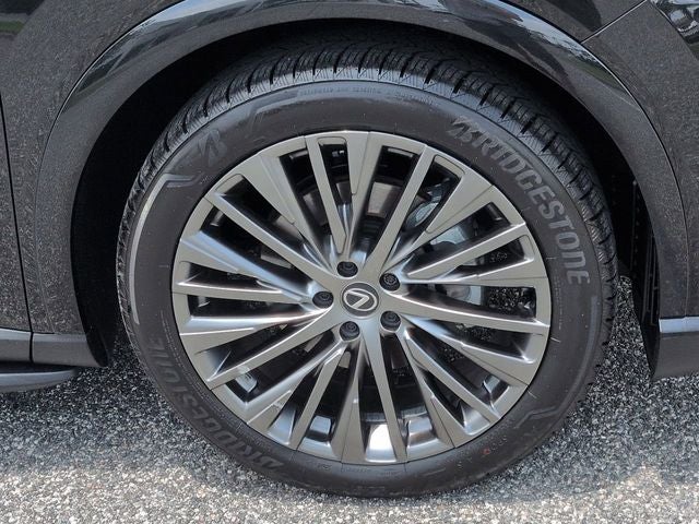 2024 Lexus RX 350h LUXURY 350h Luxury