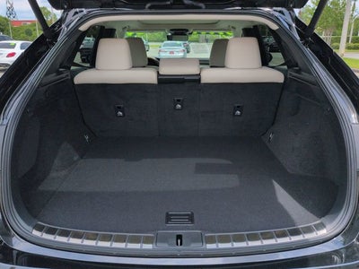 2024 Lexus RX 350h LUXURY 350h Luxury