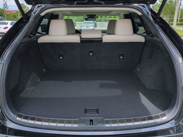 2024 Lexus RX 350h LUXURY 350h Luxury