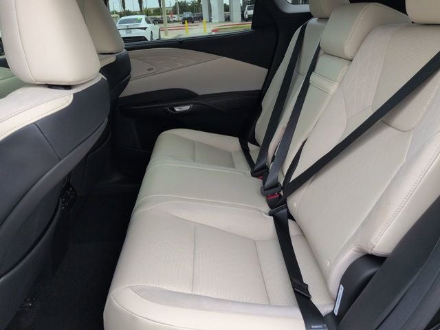 2024 Lexus RX 350h LUXURY 350h Luxury