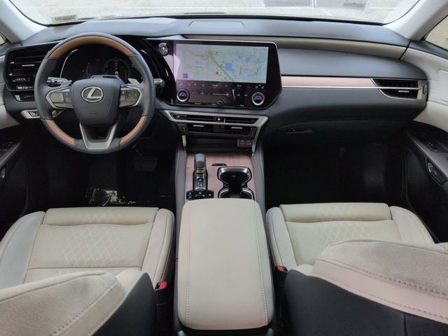 2024 Lexus RX 350h LUXURY 350h Luxury