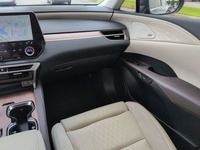 2024 Lexus RX 350h LUXURY 350h Luxury
