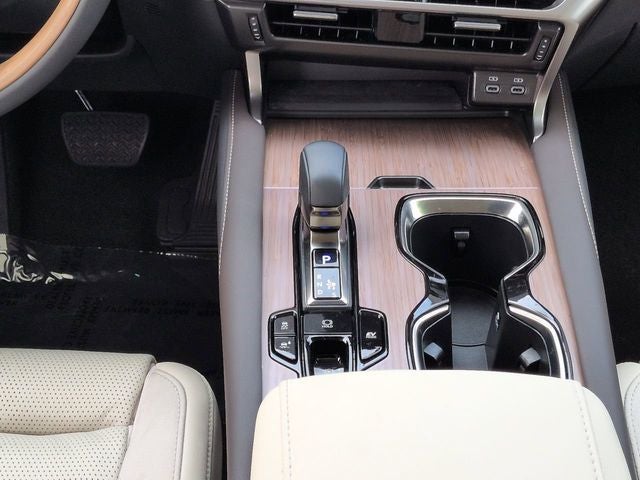 2024 Lexus RX 350h LUXURY 350h Luxury