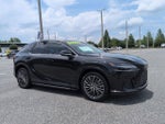 2024 Lexus RX 350h LUXURY 350h Luxury