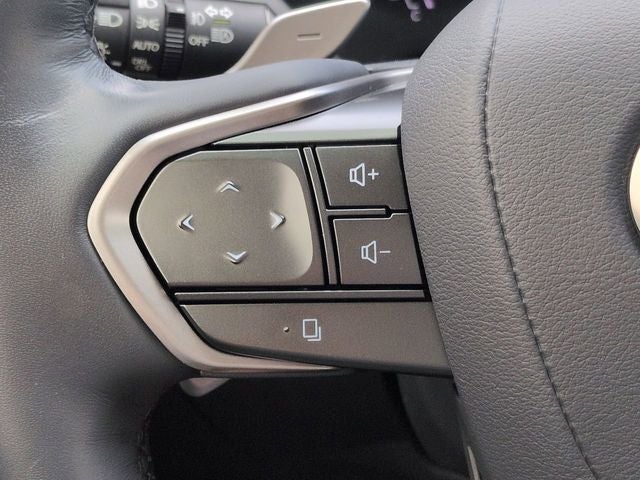 2024 Lexus RX 350h LUXURY 350h Luxury