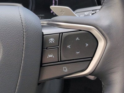 2024 Lexus RX 350h LUXURY 350h Luxury