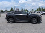 2024 Lexus RX 350h LUXURY 350h Luxury