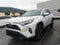 2025 Toyota RAV4 Hybrid XLE Premium