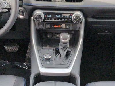 2023 Toyota RAV4 HYBRID XSE