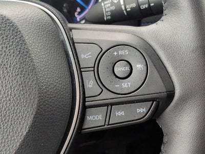 2023 Toyota RAV4 HYBRID XSE