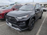 2022 Toyota RAV4 Adventure