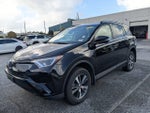 2018 Toyota RAV4 FWD LE LE