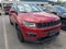 2020 Jeep Compass Altitude