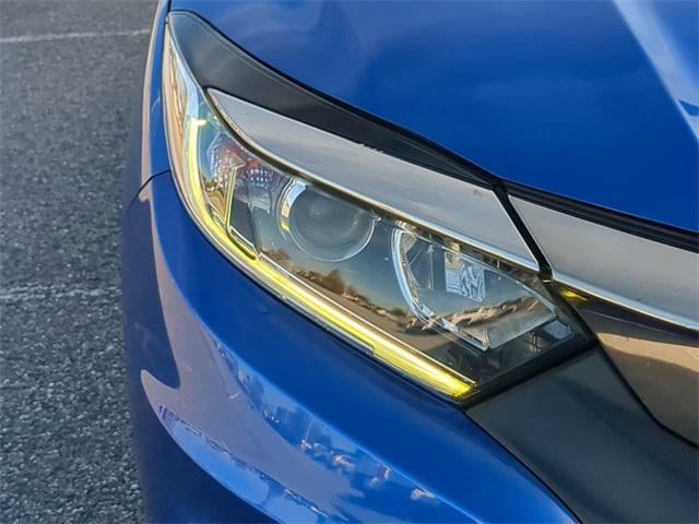 2021 Honda HR-V EX-L