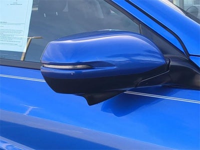 2021 Honda HR-V EX-L