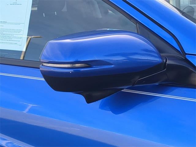 2021 Honda HR-V EX-L
