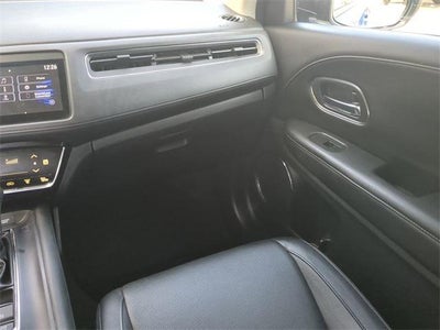 2021 Honda HR-V EX-L