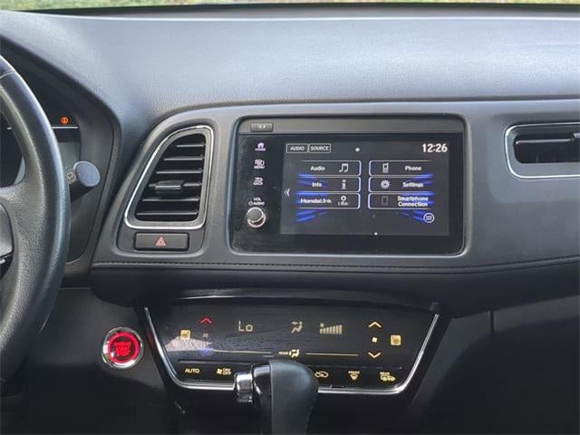 2021 Honda HR-V EX-L