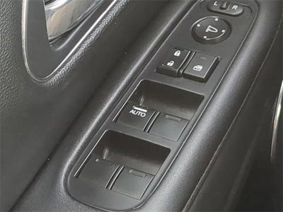 2021 Honda HR-V EX-L