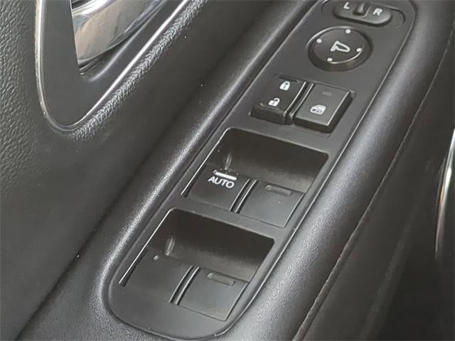 2021 Honda HR-V EX-L