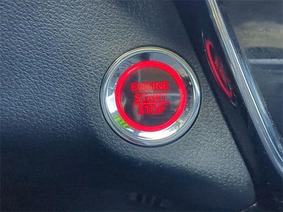 2021 Honda HR-V EX-L