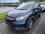 2016 Honda HR-V EX-L w/Navigation