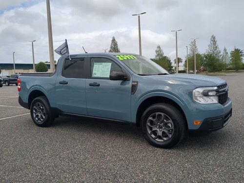 2023 Ford Maverick XLT