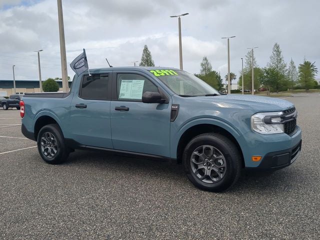 2023 Ford Maverick XLT