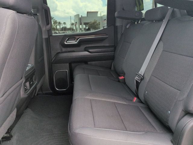 2022 Chevrolet Silverado RST
