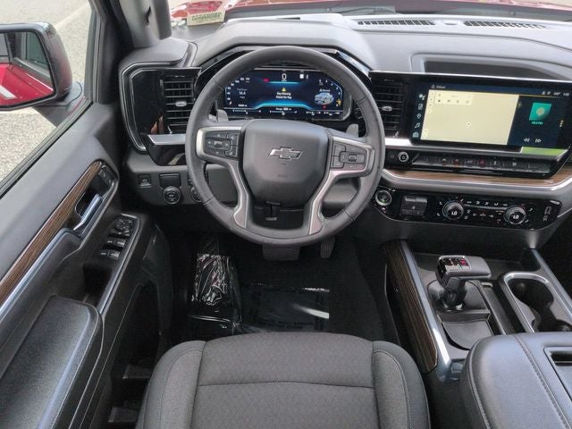 2022 Chevrolet Silverado RST