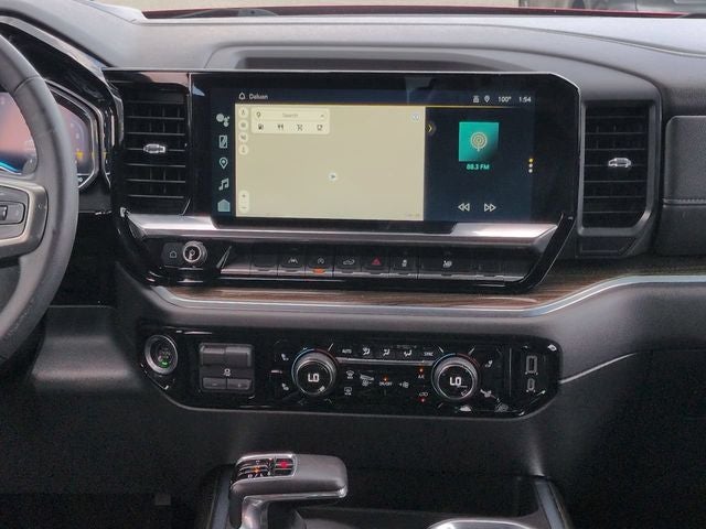 2022 Chevrolet Silverado RST