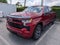 2022 Chevrolet Silverado RST