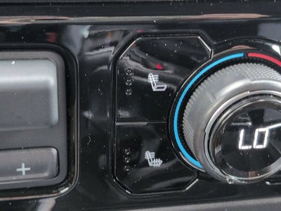 2022 Chevrolet Silverado RST