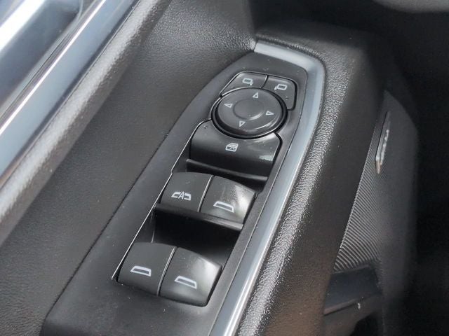 2022 Chevrolet Silverado RST