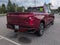 2022 Chevrolet Silverado RST