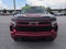 2022 Chevrolet Silverado RST